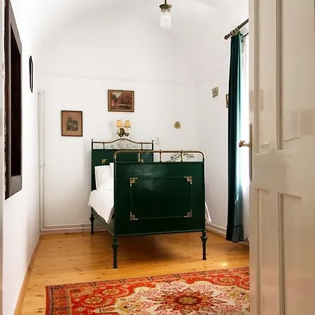 Igmandy Kuria Guest house