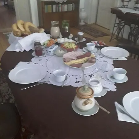 Guest house Igmandy Kuria