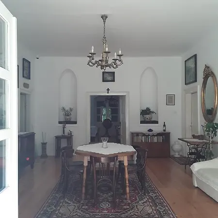 Igmandy Kuria Nagybajom